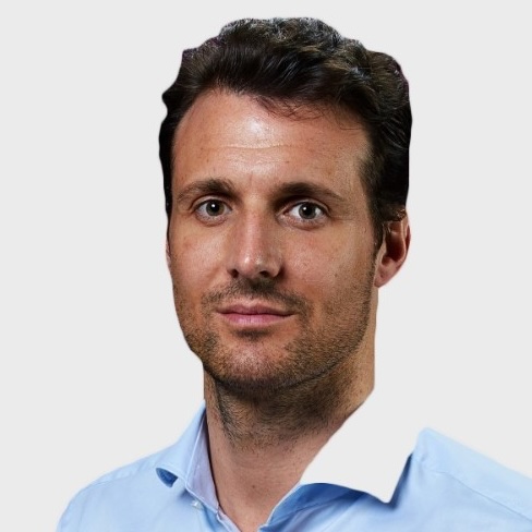 Peter Grilc