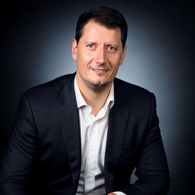 Marko Koterle